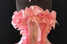 corset lockable