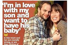 son incest mother mum couple into after go stories love day prison hiding police say could face daily years
