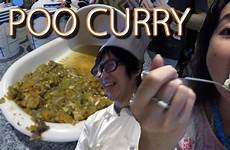 poo japan curry restaurant flavour