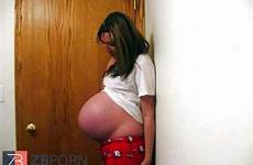 preggers preggo zbporn