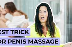 massage erogenous zones