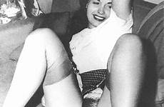 bettie burlesque 1950s