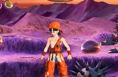 xenoverse outfit female loverslab adult goku gi broly