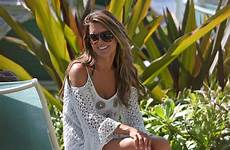 patridge audrina candids