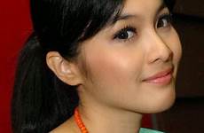 dewi sandra beautiful indonesian actress sexy