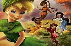 tinker bell movie fairies disney adventure walkthrough