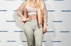 iggy azalea siriusxm hits channel visits hollywood her topless angeles los booty release tight distortion digital refusing singles panels album