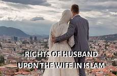 husband islam wife rights quran sunnah upon according