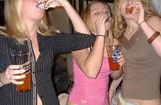 panties college party drinking shots smutty