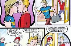 comic lgbt books comics kevin keller moments gay archie top young year graphic