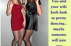 tg captions sissy caption pretty caught girl being looking world dressed crossdressing captioned tales