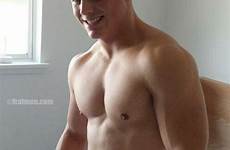 college naked fratmen lucas tv bodybuilder 2010 sep