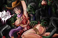 zombie hentai munchies zombies therealshadman xxx guro foundry female oneechanbara rule34 gore breasts breast bite respond edit rule