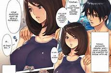 swimmer dear porno hentai nhentai manga oda non english teacher