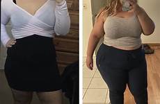 wgbeforeafter pholder ssbbw curves serious gained