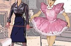 sissy prissy boy maid maids humiliation crossdressing soumis stuff feminization desde uploaded