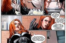 widow comics marvel comic natasha choose board dc