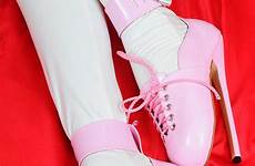 sissy heels ballet tumblr saved