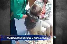 spanking punishment school corporal debate over ignites re nightly