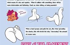 butt tutorial big theotherhalf half other ass toh draw orial tut butts hentai newgrounds female sonic pussy anus spread spreading