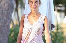amelia windsor lady beach ibiza topless nude sexy imagine even looks than perfect would gotceleb naked paparazzi leaks cousin prince