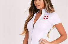 nurse sexy costume dress fancy