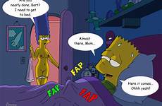 simpson simpsons marge bart gif jimmy animated paheal post rule34 comments