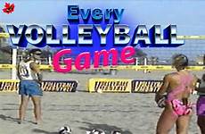 beach volleyball espn