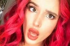 thorne bella hacked nudes nude own after selfies her shared being online bellathorne instagram has picture getting posts