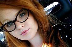 glasses redhead redheads fatale irishman feral ichive fiery imgur freckles ginger pinnwand