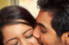 indian couple hot aunty kiss comment rare actress