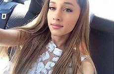 leaked celebrity selfies never seen ariana grande before ve youve