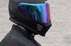 simpson bandit helmet m30 iridium motorcycle