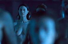 julia jones nude westworld scene full video get