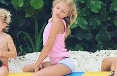 princess price andre katie instagram daughter holiday nun peter posing controversial pose controversy outrage sparks too maldives dailystar churches wants