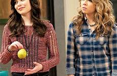 mccurdy cosgrove jennette icarly