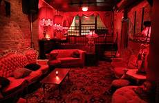 madame lounge salon rouge room party red velvet bar rooms gothic cocktail house upstairs speakeasy private aesthetic goth dungeon hotel