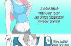 wii fit hentai training trainer rule34 buddy rule 34 missionary cum instant loss foundry position 2koma xxx pussy respond edit