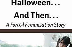 feminization forced ebooks