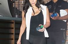 kardashian spandex leggings eonline