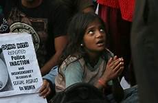 rape girl india child indian raped being school delhi men girls police rapes gang arrested protest who old happened year
