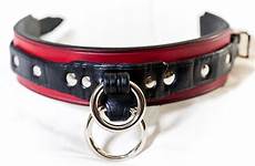 slave submissive choker