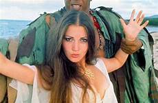 seymour bond solitaire 1973 hot roger geoffrey holder seymore