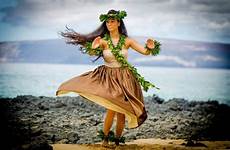 hawaii hula aloha