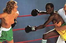 female jones grace boxing pictorial interracial fashion model actress african tumbex tumblr french appearing 1976 unknown chic icon november american