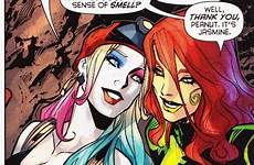 harley quinn ivy poison comic dc books comics batman tumblr movie catwoman get not queer marketplace wrong sell do spinoff