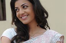 kajal agarwal saree actress mr perfect hot xxx wallpapers ki pink sexy looking sarees posted