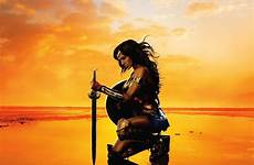 wonder woman collection posters info