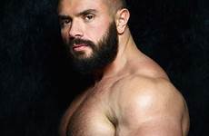 beefy beards awesome sexy