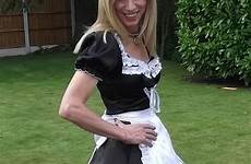 maids sissy mistress please waffle feminized tights submissive